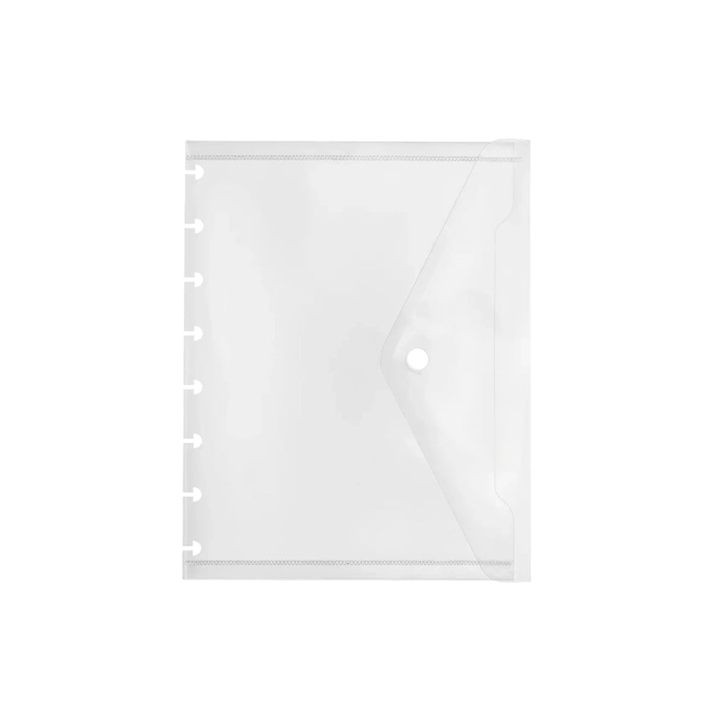 Envelope para Caderno EcoSmart Ambar B5