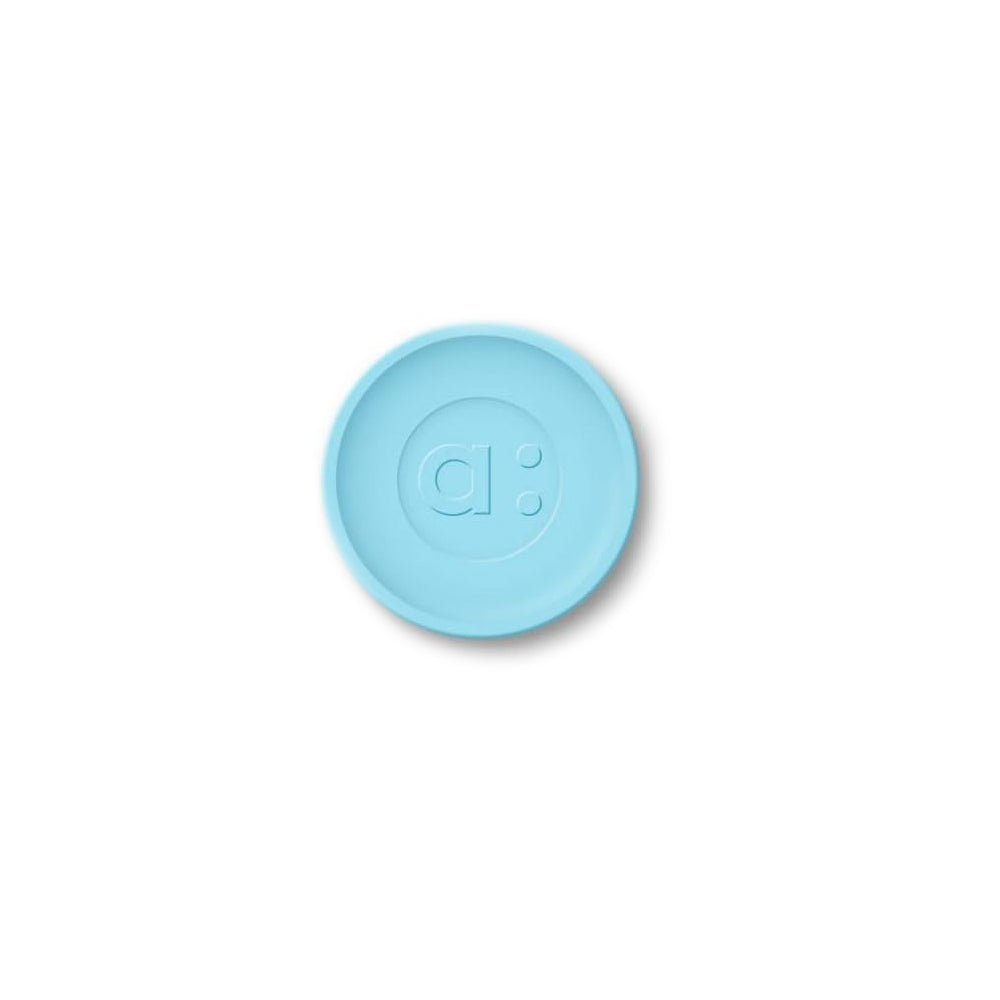 Discos para Caderno EcoSmart Ambar Azul 11un