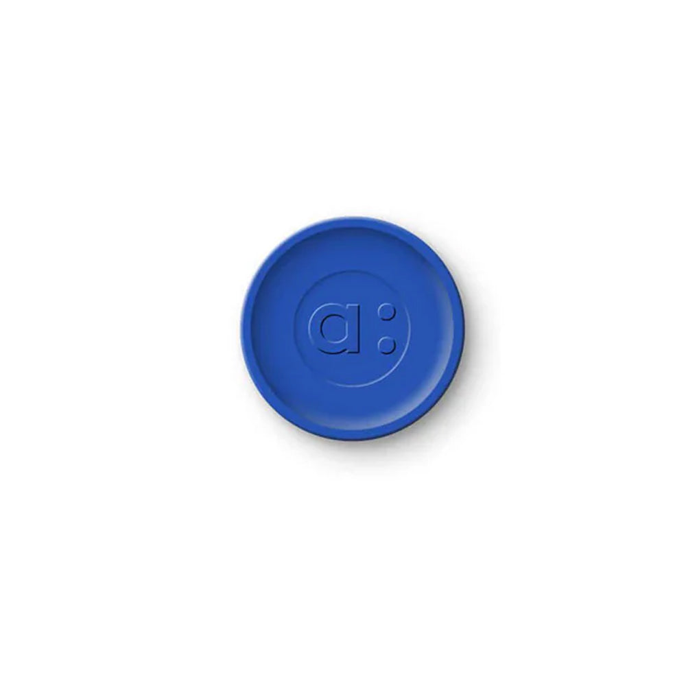 Discos para Caderno EcoSmart Ambar Azul Cobalto 11un