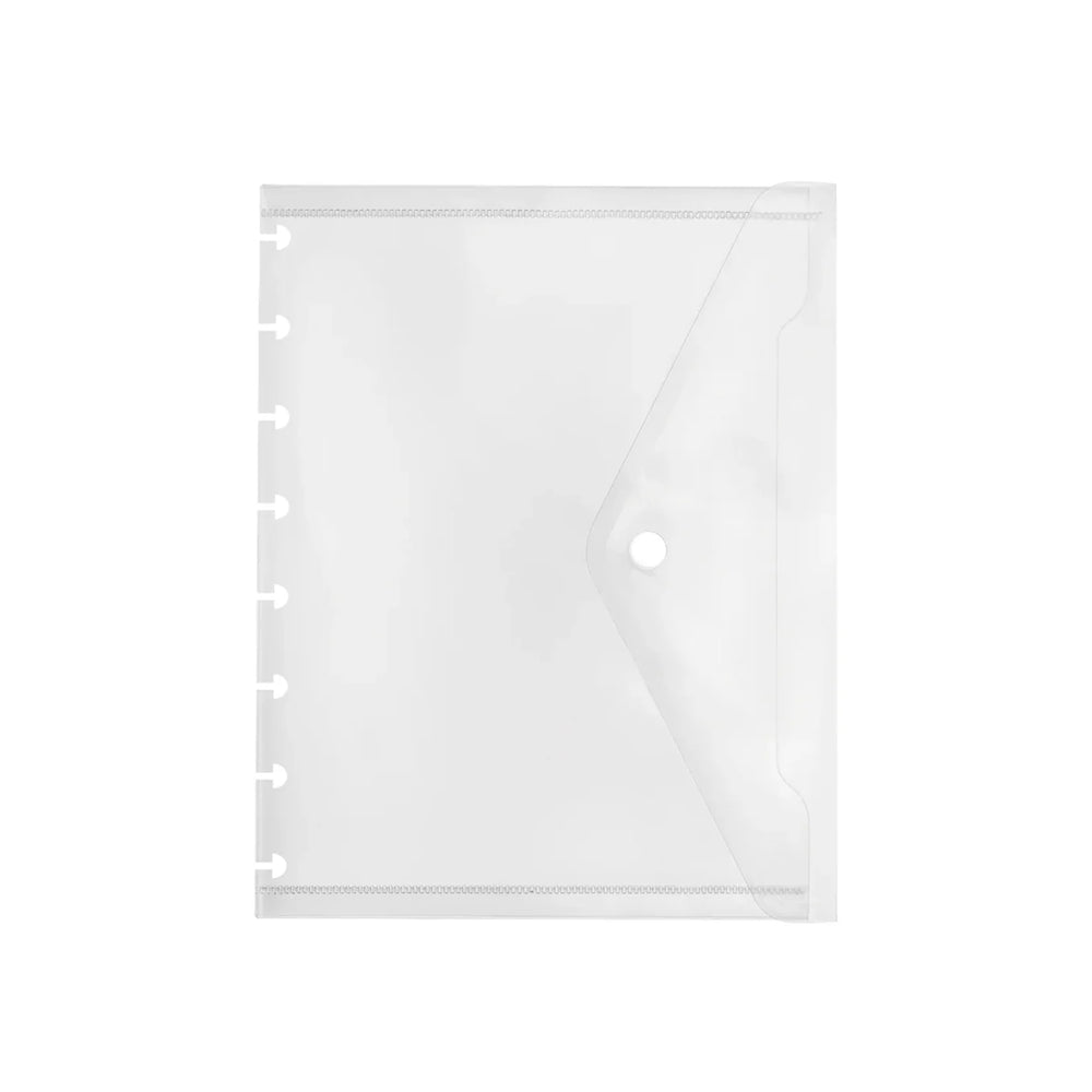 Envelope para Caderno EcoSmart Ambar A5