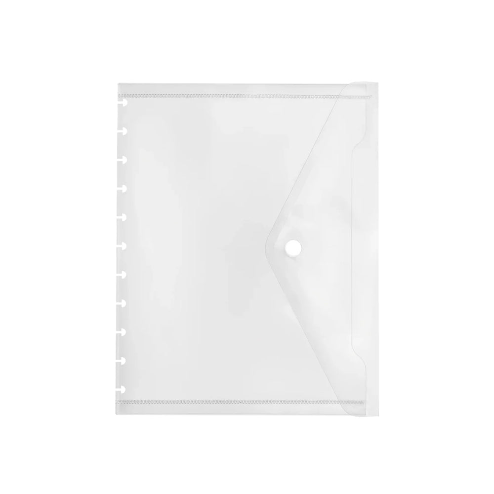 Envelope para Caderno EcoSmart Ambar A4