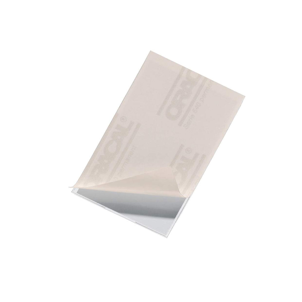 Porta-Etiquetas Adesivas 90x57mm 10un