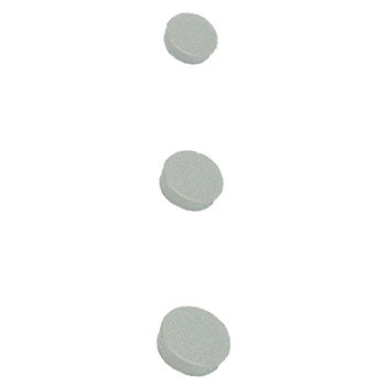 Magnetos 30mm Cinzento Pack 10un (IM130309)