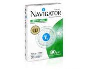 Papel 080gr Fotocopia A3 Navigator Premium 5x500Fls