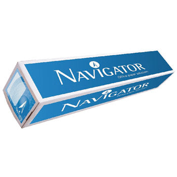 Papel 0914mmx050m 090g Navigator 1 Rolo