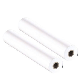 Papel 0297mmx050m 080g Evolution 2 Rolos
