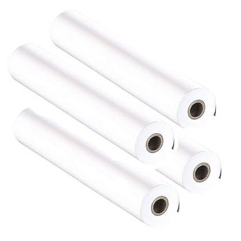 Papel 0594mmx050m 080g Evolution 4 Rolos