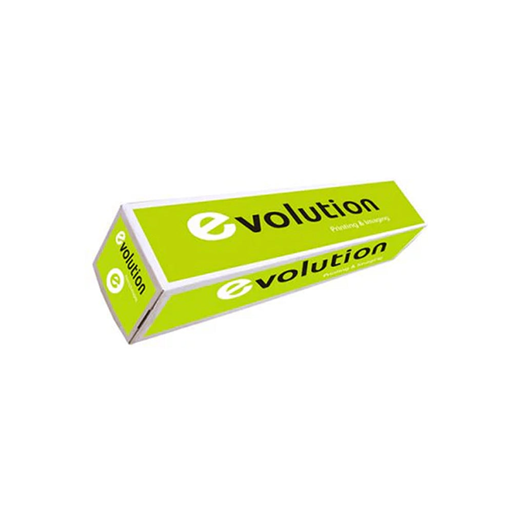 Papel 0420mmx050m 080g Evolution 2 Rolos