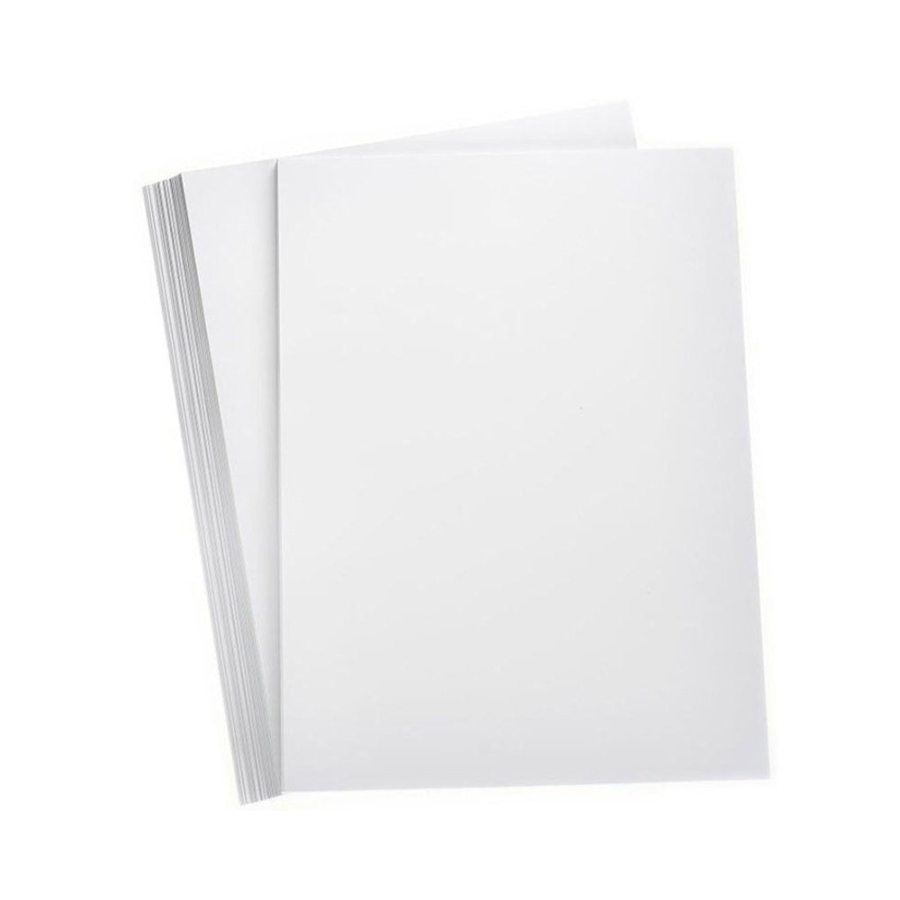 Papel Almaço Alimentar 45x68cm 100gr 500 Folhas