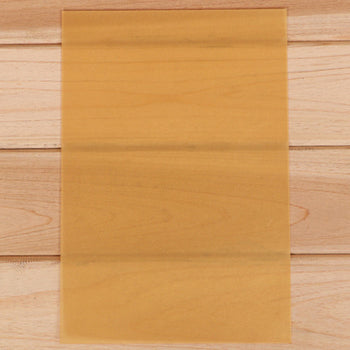 Papel Vegetal A4 100g Laranja 10Fls