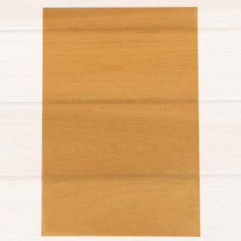Papel Vegetal A4 100g Laranja 10Fls