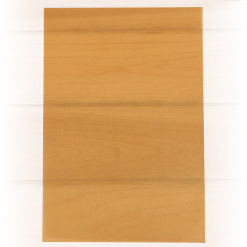 Papel Vegetal A4 100g Laranja 10Fls