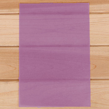 Papel Vegetal A4 100g Roxo 10Fls