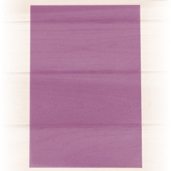 Papel Vegetal A4 100g Roxo 10Fls