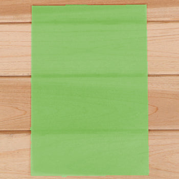 Papel Vegetal A4 100g Kiwi 10Fls
