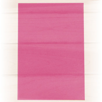 Papel Vegetal A4 100g Rosa 10Fls