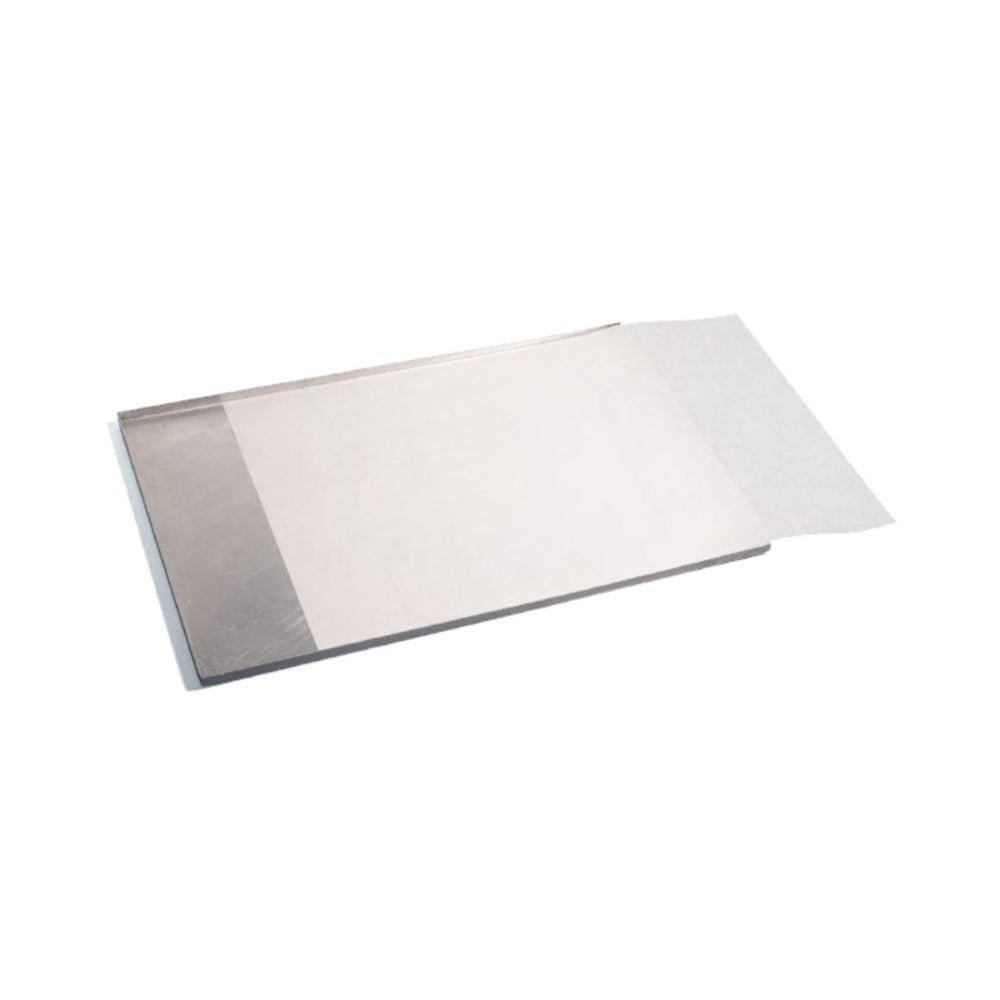 Papel Forno Siliconizado 41g/m2 40x60cm Branco 500un