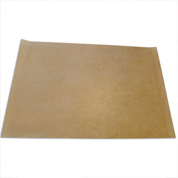 Papel Forno Siliconizado 40g/m2 40x60cm Kraft 500un