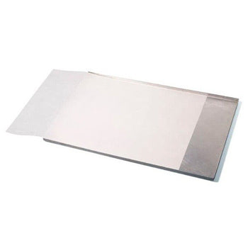 Papel Forno Siliconizado 41g/m2 40x30cm Branco 500un