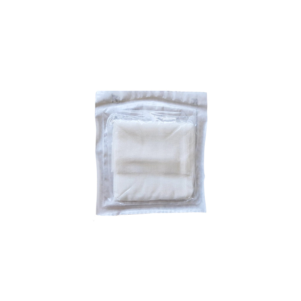 Compressas Gaze Esterilizadas 5x5cm