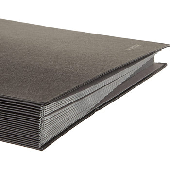 Pasta Assinaturas Leitz 5700 20 Divisoes Preto