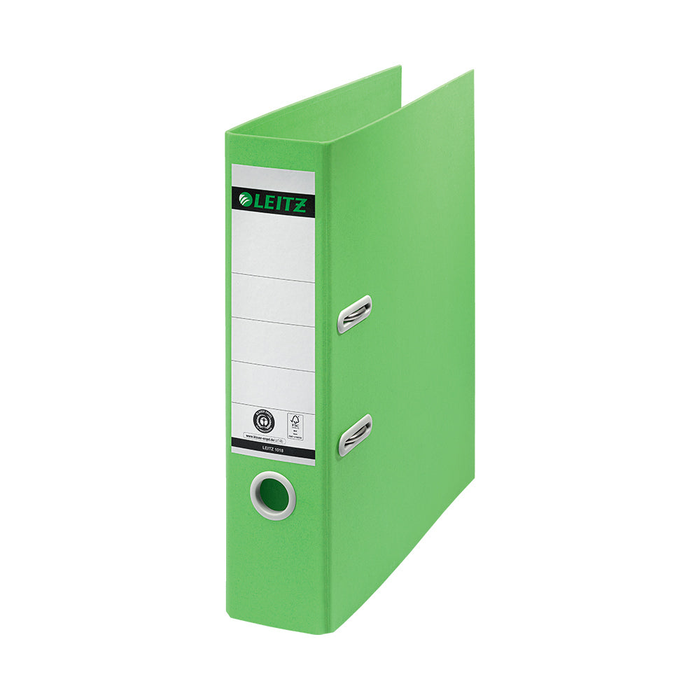 Pasta Arquivo L80 Recycle 320x285mm Verde