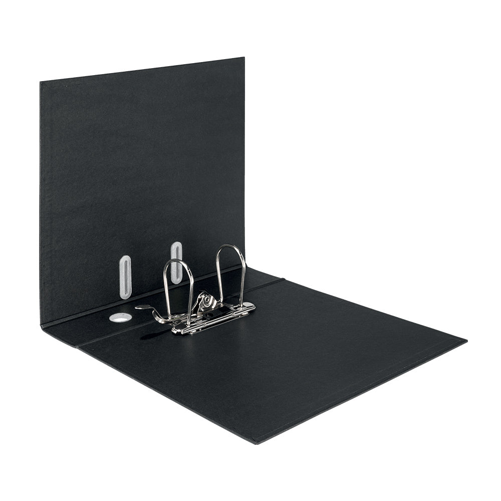 Pasta Arquivo L80 Recycle 320x285mm Preto