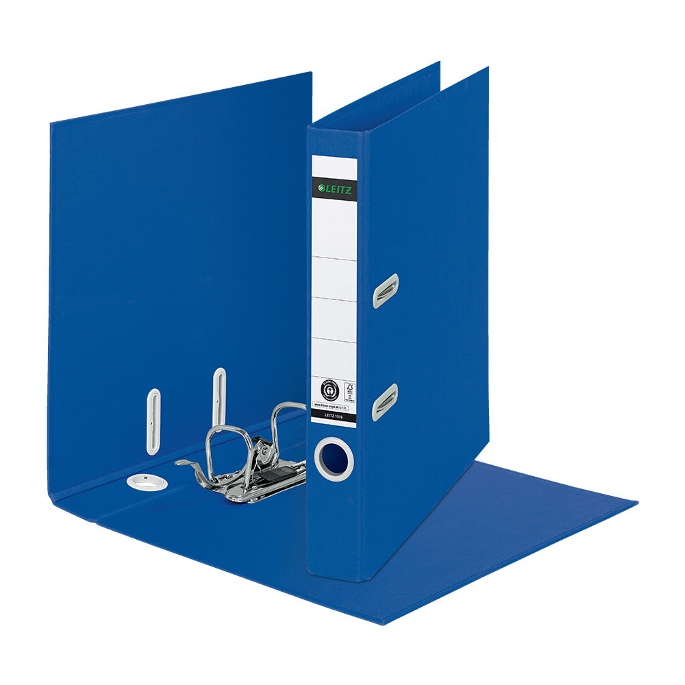 Pasta Arquivo L50 Recycle 320x285mm Azul
