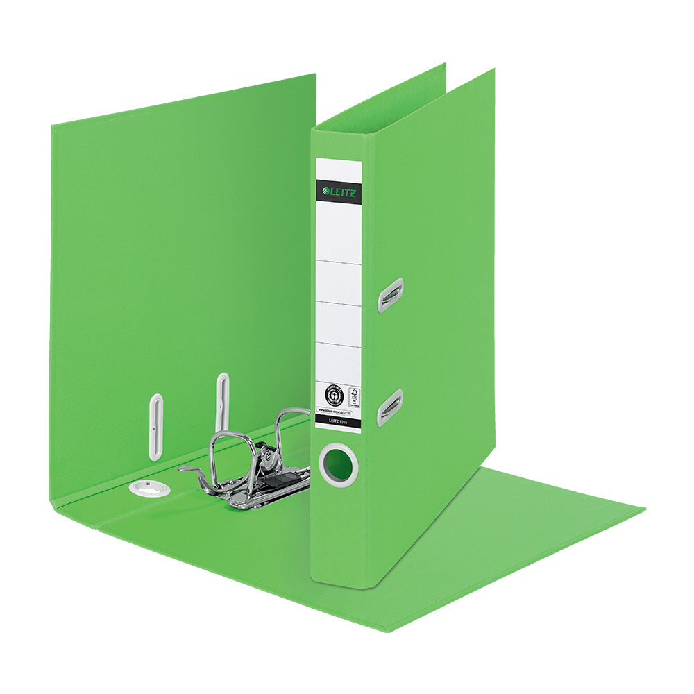 Pasta Arquivo L50 Recycle 320x285mm Verde