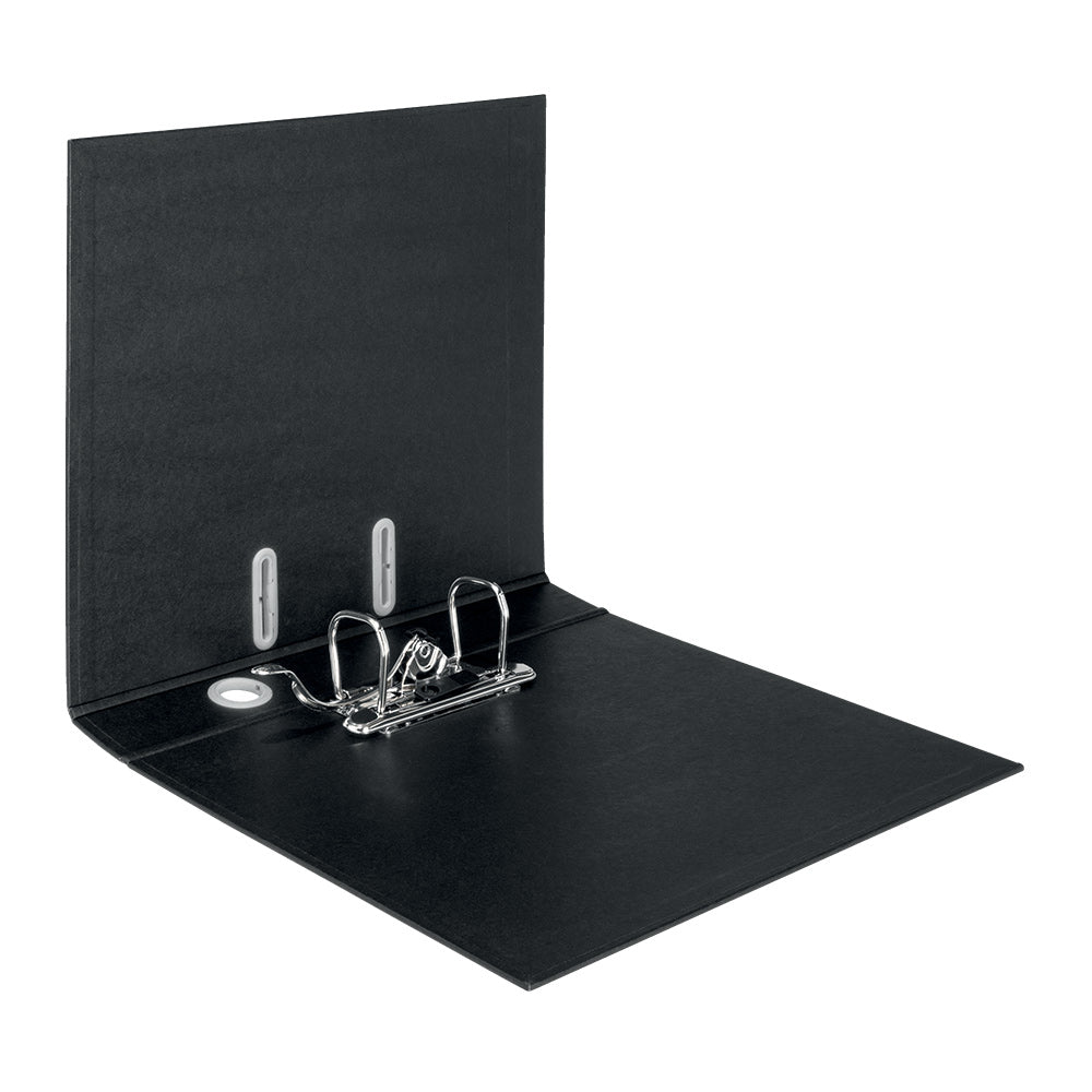 Pasta Arquivo L50 Recycle 320x285mm Preto