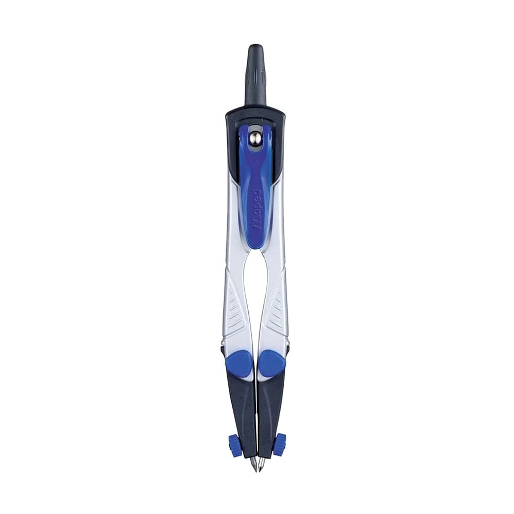 Compasso Maped Technic Compact 7 Peças 1un