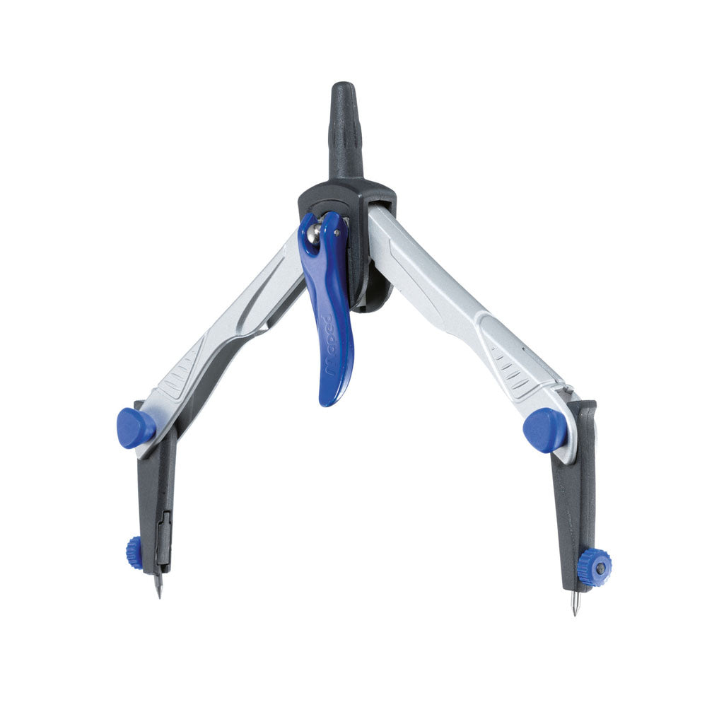 Compasso Maped Technic Compact 7 Peças 1un