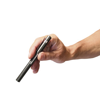 Lanterna Flash Pencil Ultra-Slim Scangrip 75 Lumens Preto