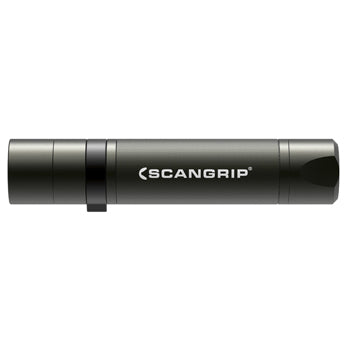 Lanterna Flash 300 Scangrip Modo Boost 300 Lumens Preto