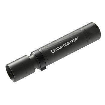 Lanterna Flash 300 Scangrip Modo Boost 300 Lumens Preto