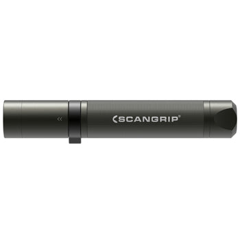 Lanterna Flash 600 Scangrip Modo Boost 600 Lumens Preto