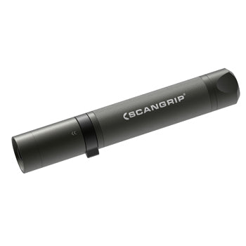 Lanterna Flash 600 Scangrip Modo Boost 600 Lumens Preto