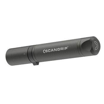 Lanterna Flash 600 Scangrip Modo Boost 600 Lumens Preto