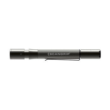 Lanterna Recarregável Flash Pen R Scangrip 300 Lumens