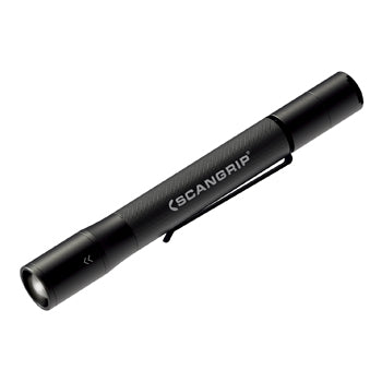 Lanterna Recarregável Flash Pen R Scangrip 300 Lumens