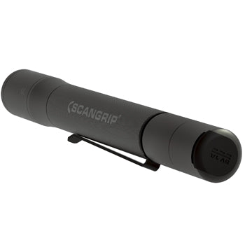 Lanterna Recarregável Flash Pen R Scangrip 300 Lumens