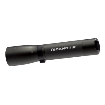 Lanterna Recarrágel Flash 600 R Scangrip 600 Lumens