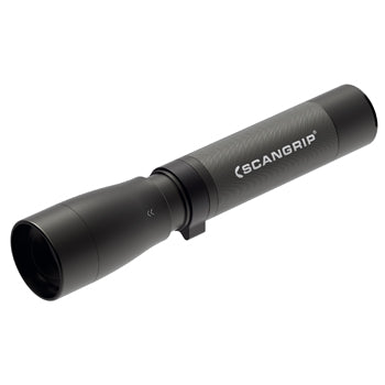 Lanterna Recarrágel Flash 600 R Scangrip 600 Lumens