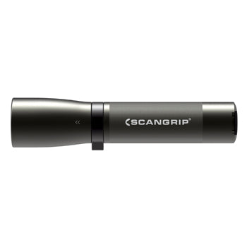 Lanterna Recarregável Flash 1000 R Scangrip 1000 Lumens