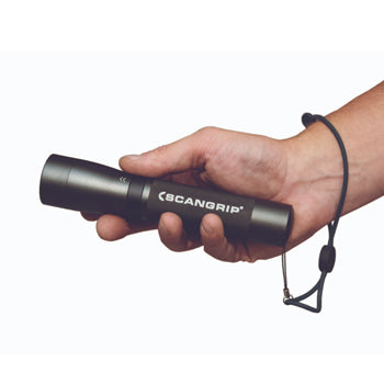 Lanterna Recarregável Flash 1000 R Scangrip 1000 Lumens