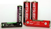 Pilhas V28PXL Lithium 6.2V 160mAh Varta 1un