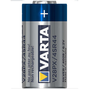 Pilhas V28PXL Lithium 6.2V 160mAh Varta 1un