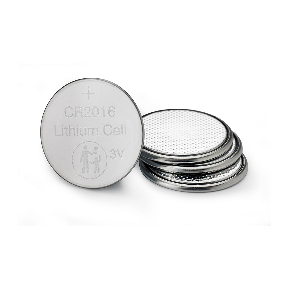 Pilhas CR2016 Lithium 3V 80mAh Verbatim 49531 4un