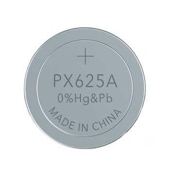 Pilhas V625U LR9 Alcalinas 1.5V 4626 1un
