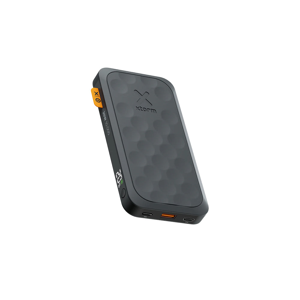 Powerbank 10000mAh Fuel Series 5 Preto